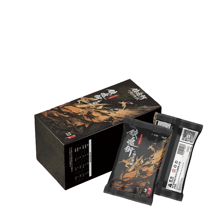 Hitcard【小屁孩】镇魂街之热血再燃官方影视收藏卡收藏卡牌 【代拆】