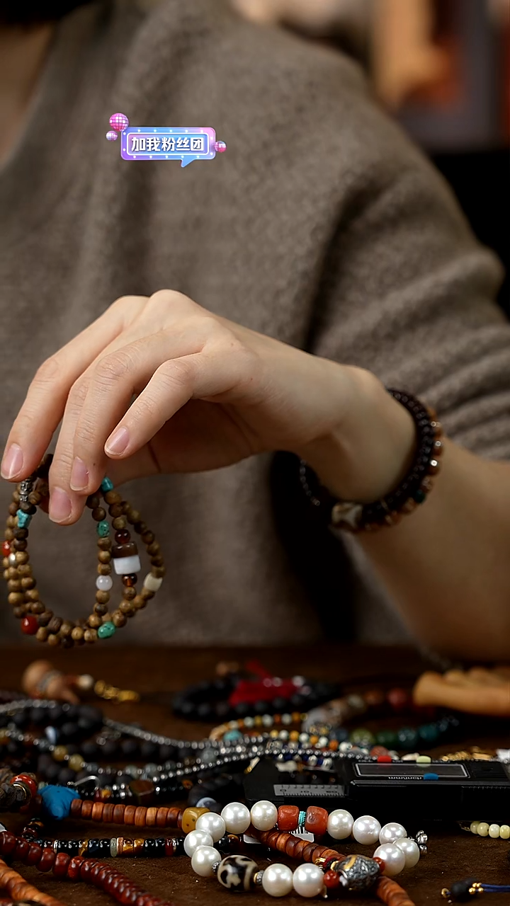 未镶嵌绿松石项链儿童锁骨项链/茁壮/