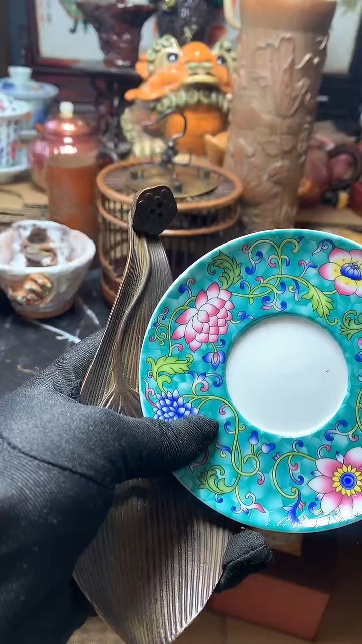 【闪购商品】瓷器默认微瑕瓷器