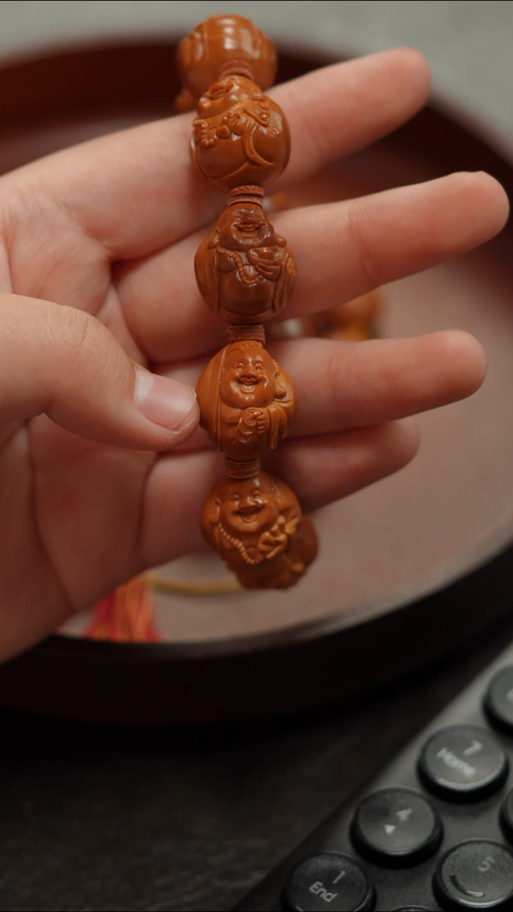 手串/手链橄榄核橄榄核