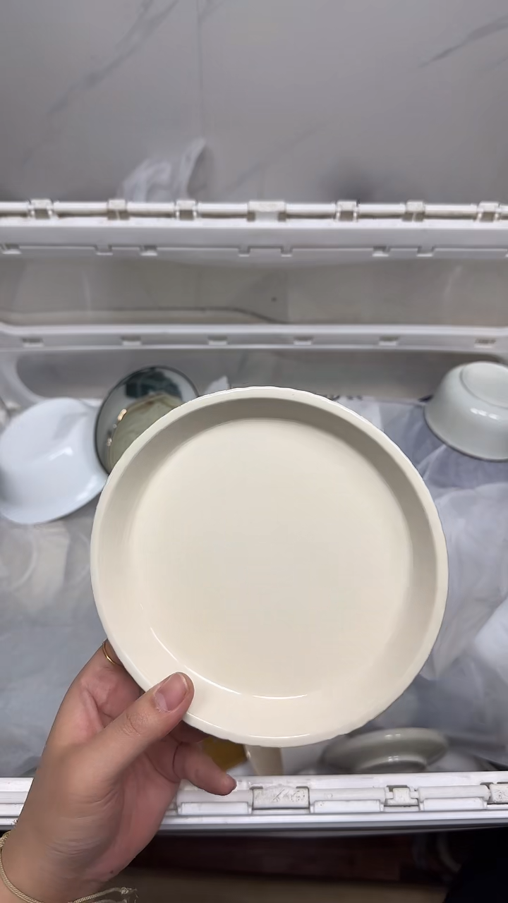 【闪购商品】6234回流瓷器默认微瑕，18.8包邮