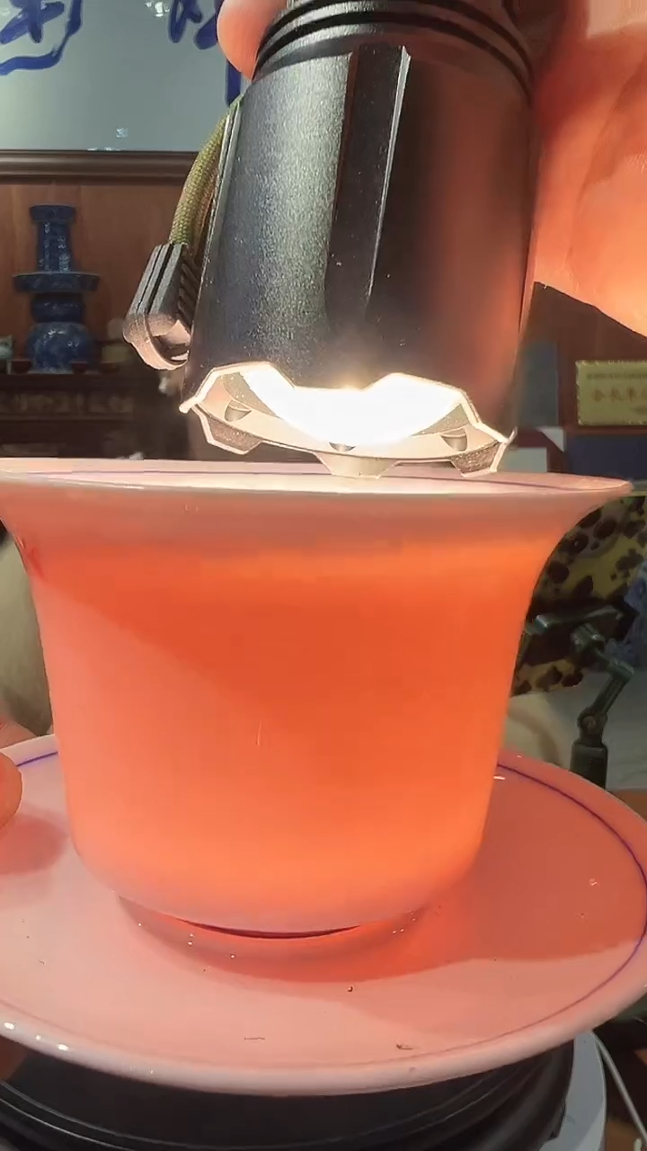 摆件陶景德镇精美陶瓷