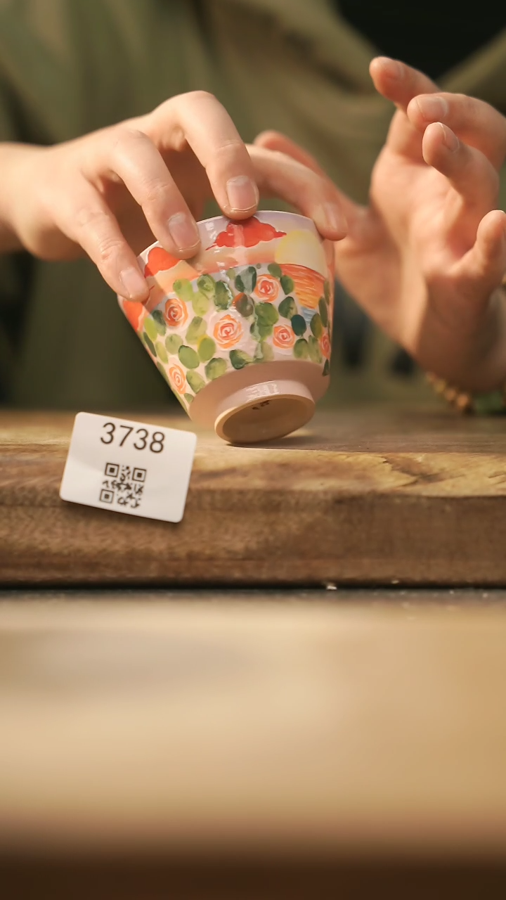 【闪购商品】【落单孤品】福利/杯子@@3738