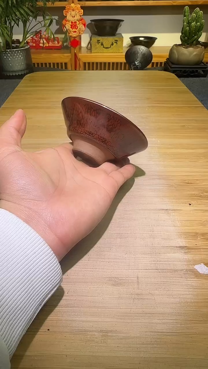 茶盏茶盏88888888红鹧鸪斗笠