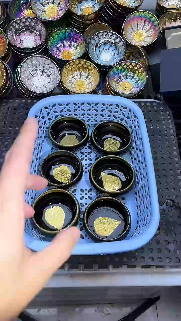 【闪购商品】杯陶瓷陶瓷陶瓷主人杯