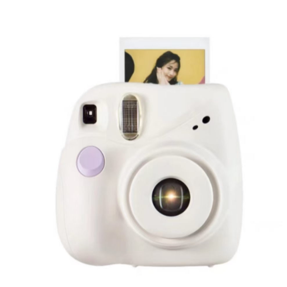 【廖豚豚专属】拍立得mini7+/相机适用数据线