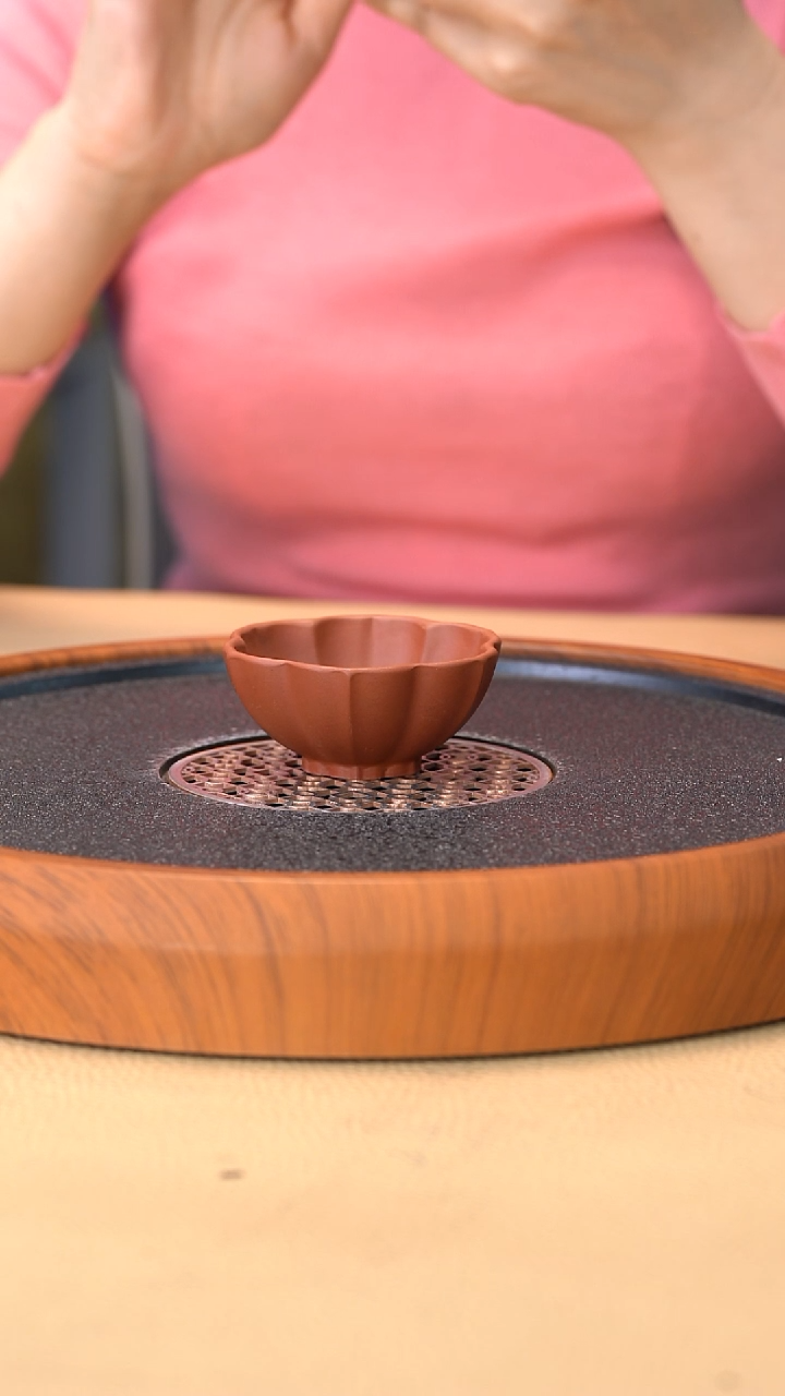 GSZS-5133 宜兴手工紫砂