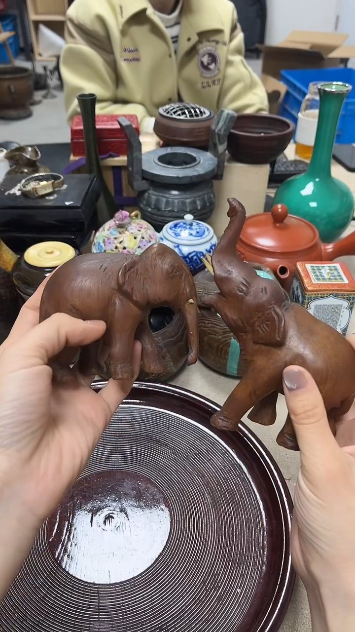  微瑕商品 介意勿拍7