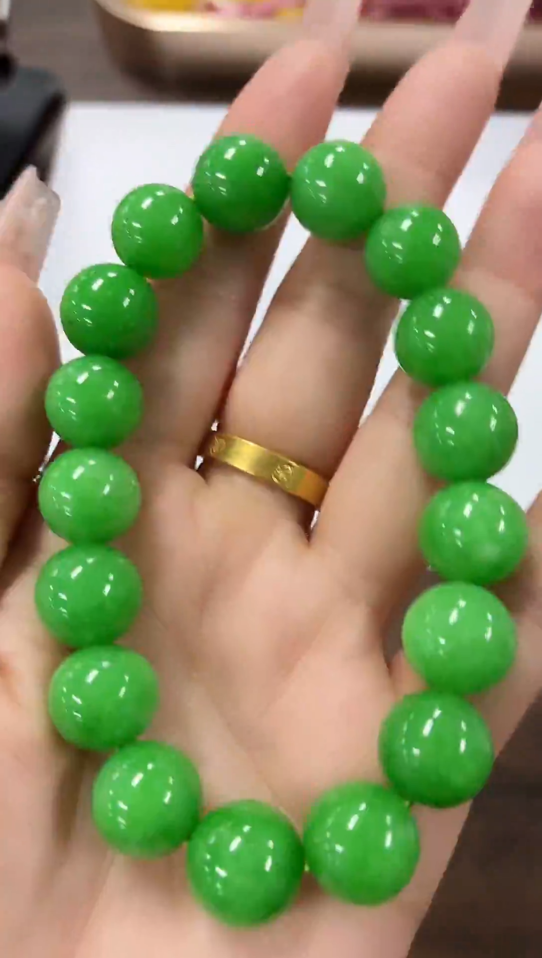 【高定甄选】高端轻奢多样性发货XM4256