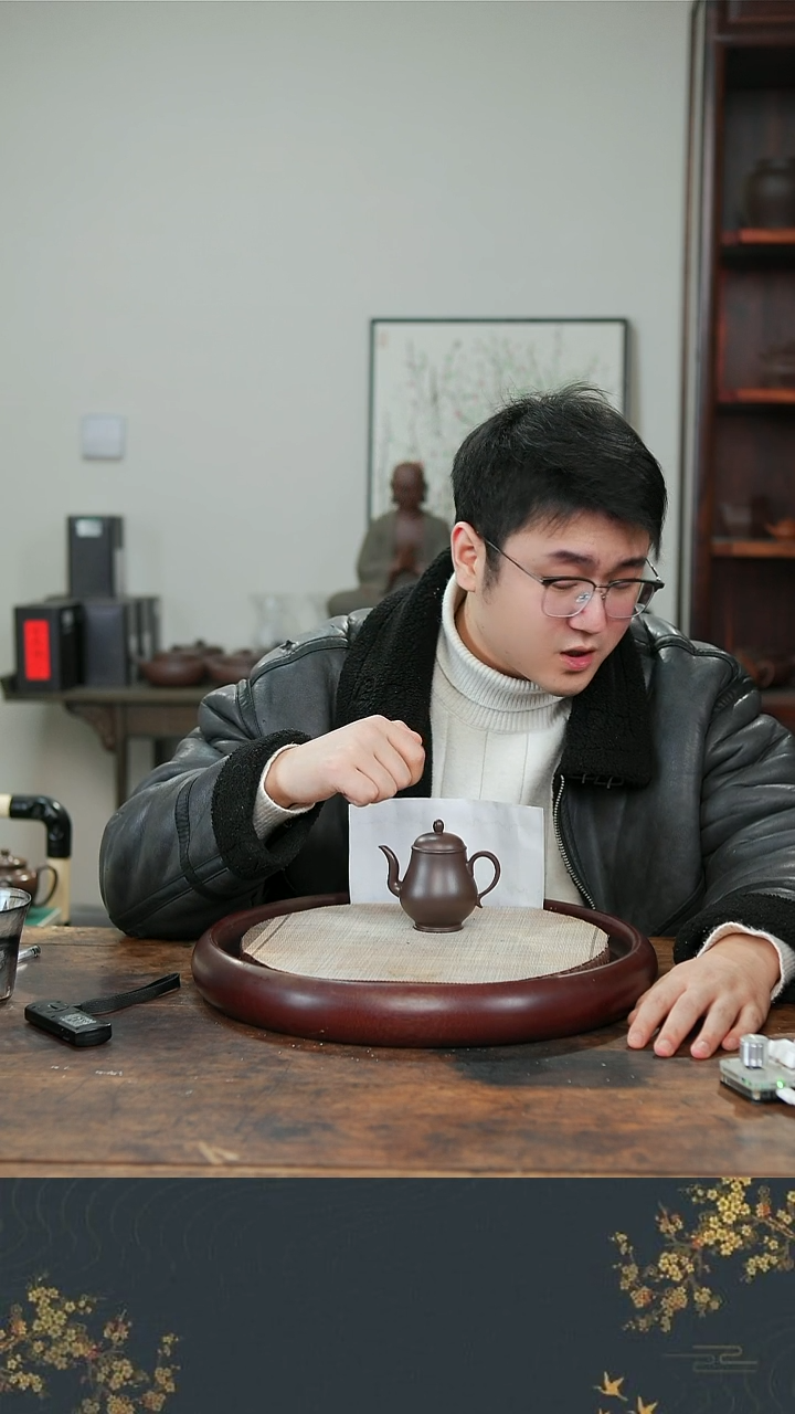 茶壶紫砂煜品轩紫砂1