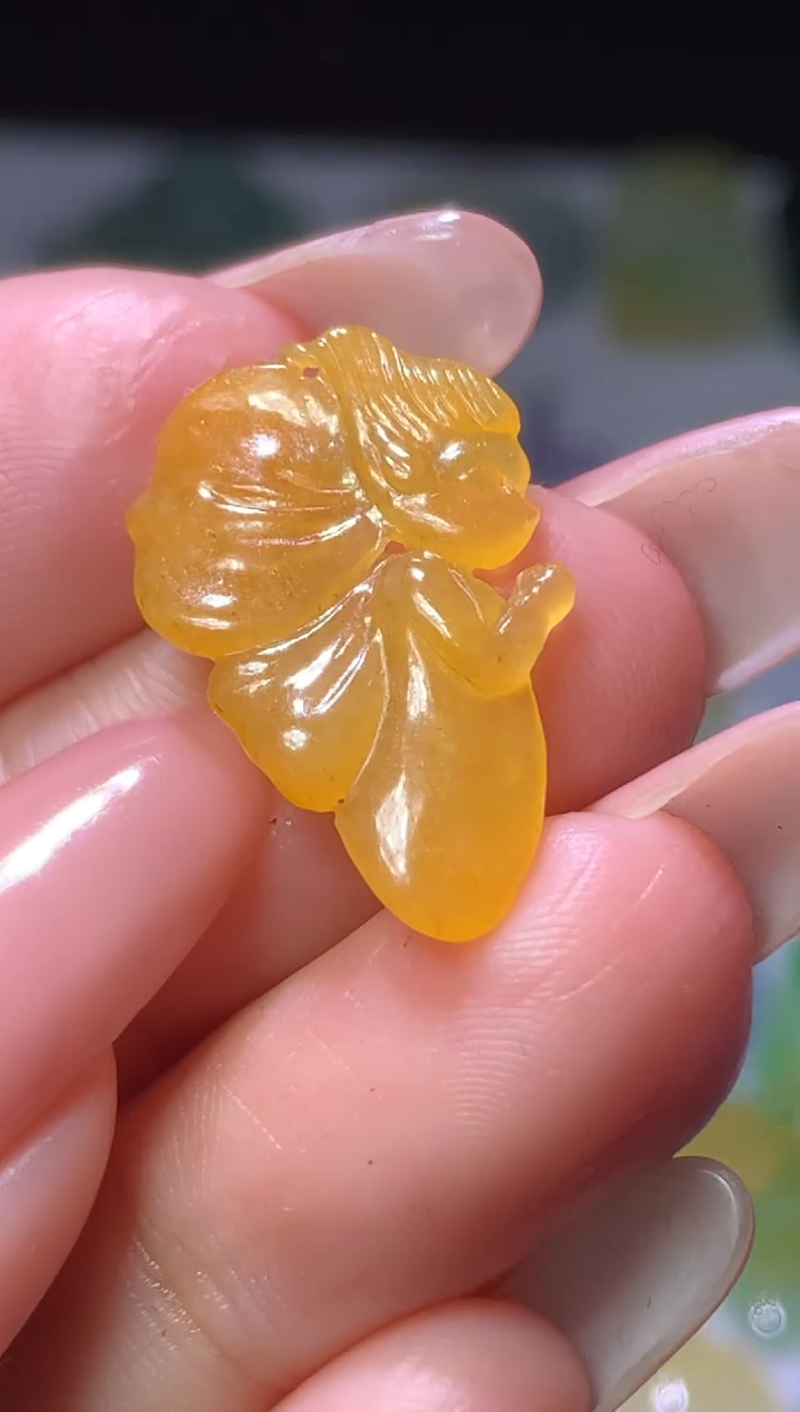 未镶嵌定制翡翠MXX058632