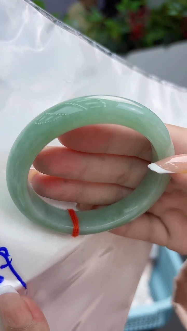 【闪购商品】翡翠手镯未镶嵌翡翠手镯