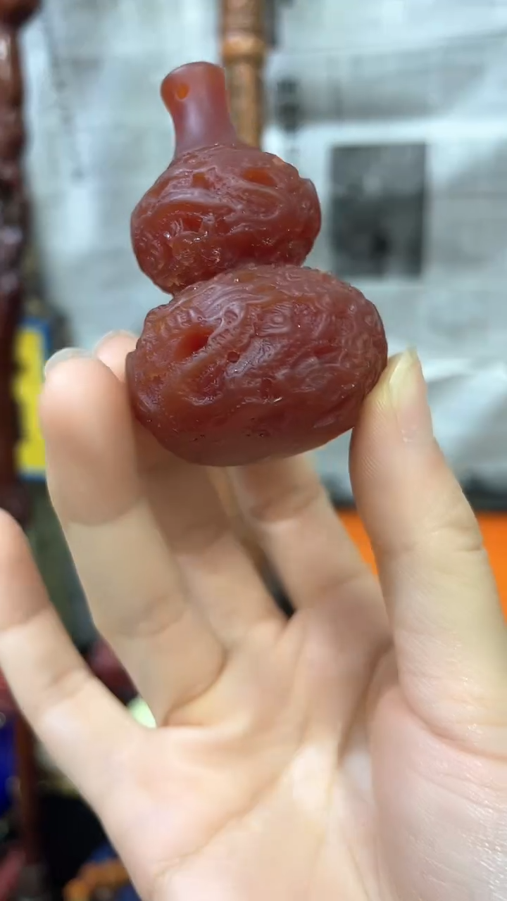 摆件 主播推荐如图所示