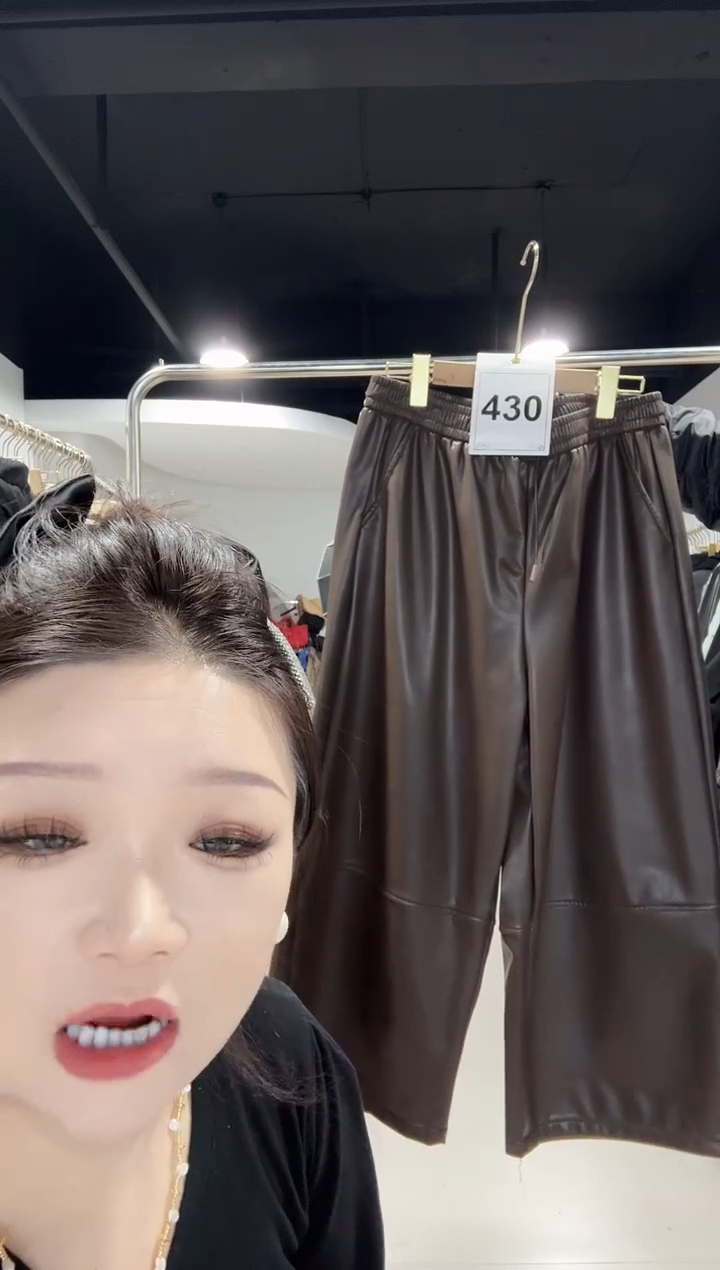 430-裤子·········