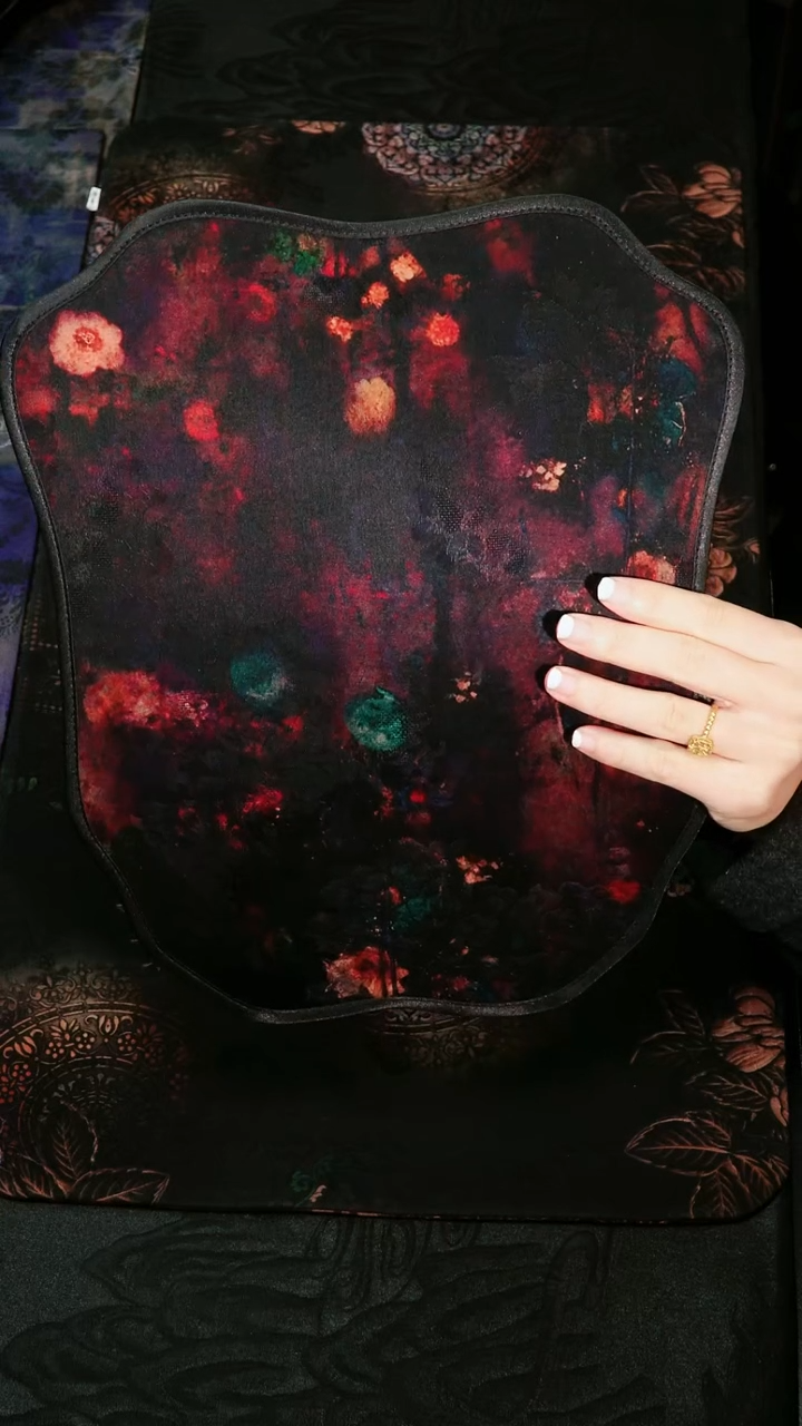 别具一阁布艺尺寸30+20