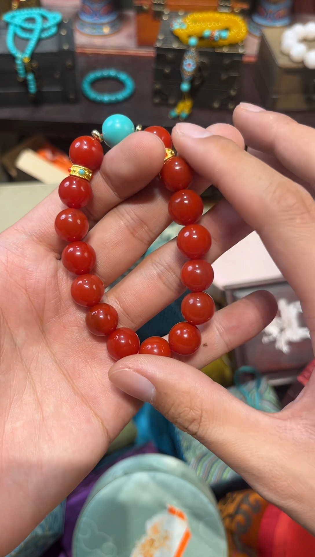 玛瑙/玉髓1未镶嵌S刘哥专属高端精品28