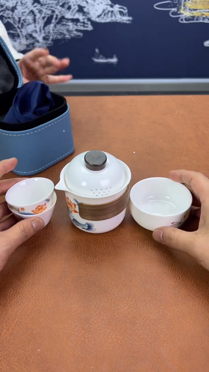 【闪购商品】紫砂茶杯瓷SC1111111111111