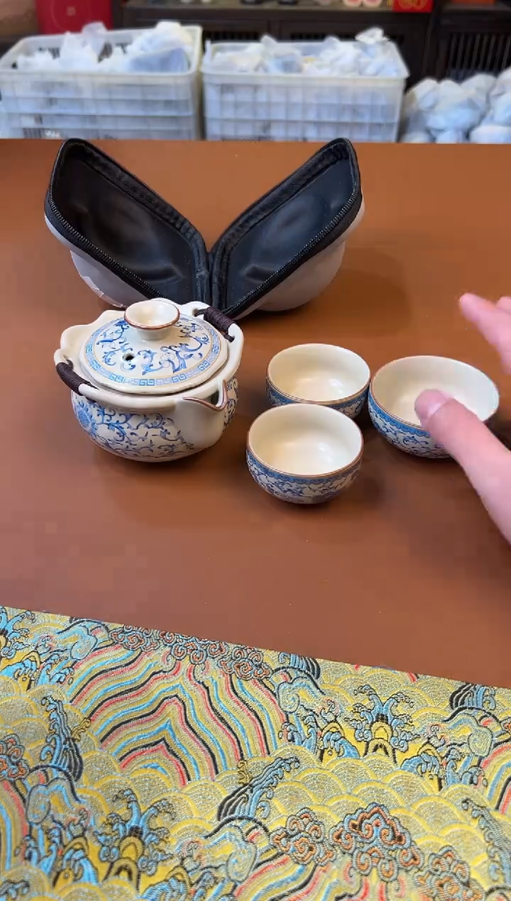 【闪购商品】其他禧一茶器粉丝福利@@888