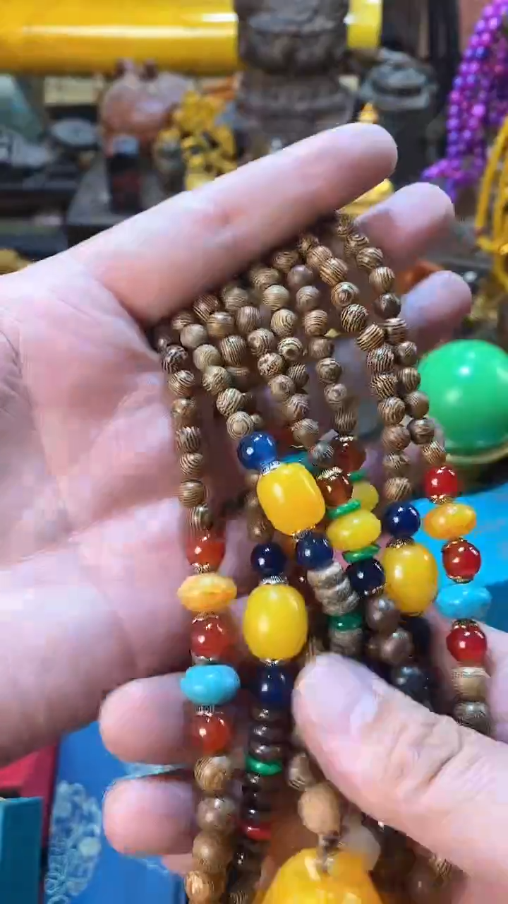 木木多样性--------（晓晓甄选）