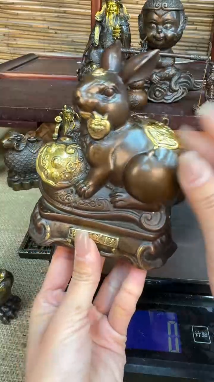 益臻铜器益臻铜器