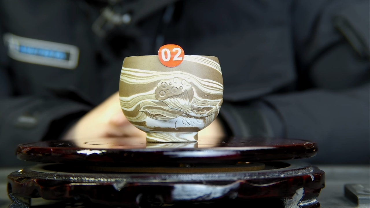 【闪购商品】纯手工制作 纯手工雕刻