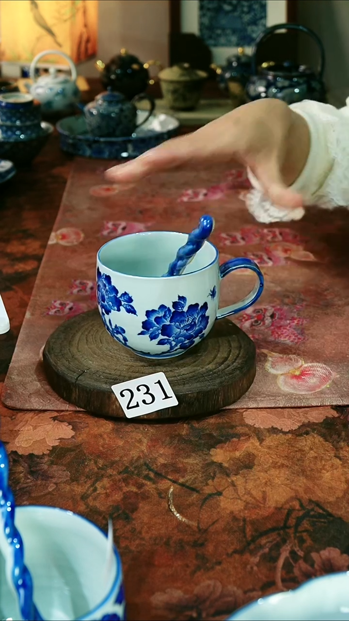 茶碗...........231