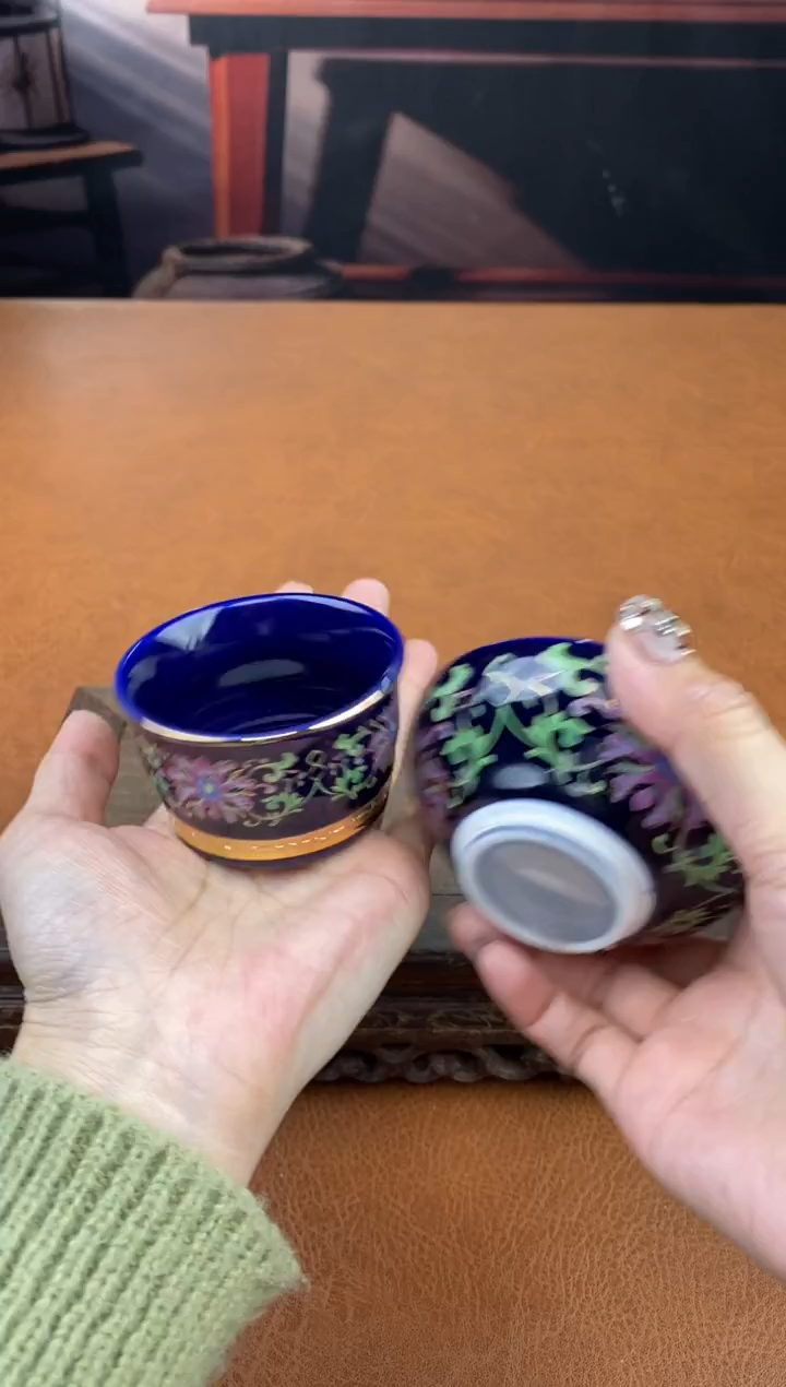 【闪购商品】陶禧茶器闪购福利V