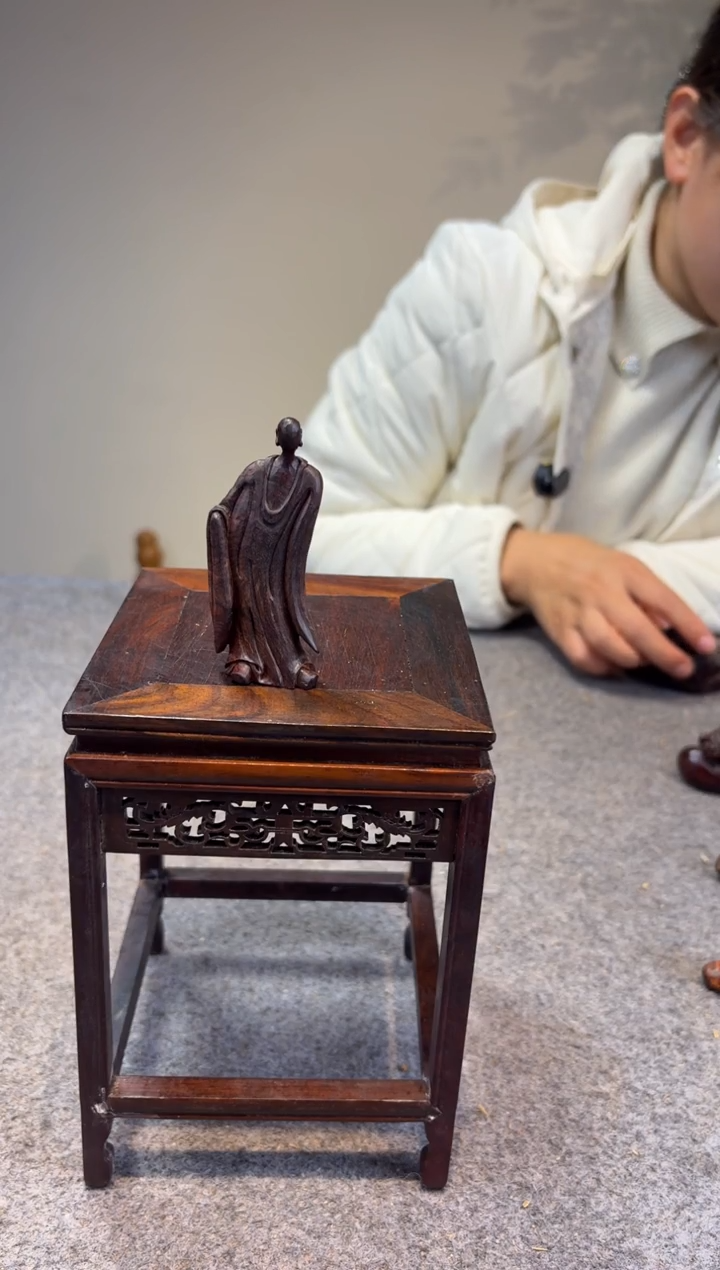 木方***场小叶紫檀小叶紫檀