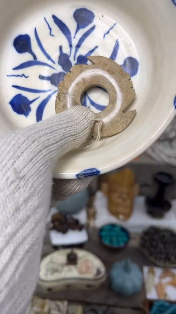 【闪购商品】手工，手绘，瓷器1