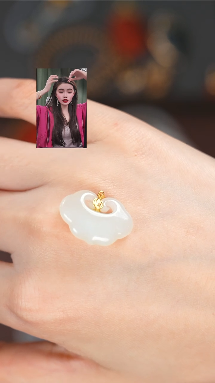 【闪购商品】和田玉1未镶嵌1111111111