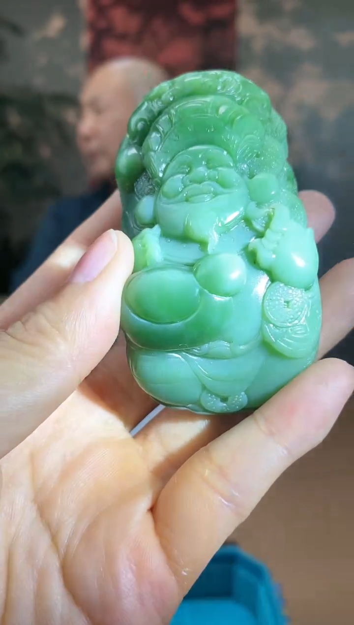 【闪购商品】和田玉颈饰未镶嵌S773