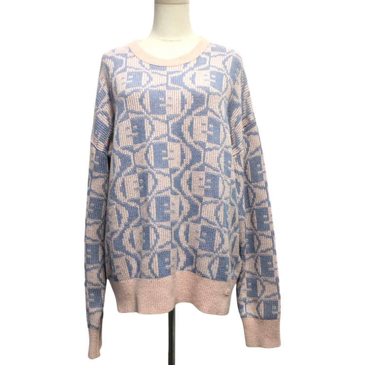 95新 maje Acne Studios/羊毛/毛衣/95新/251207RX