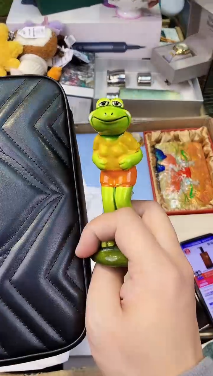 【闪购商品】瓷片都是我的大宝贝儿瓷器.心