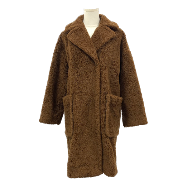 妃鱼/WEEKEND MAXMARA/羊毛/大衣/95新/凡2/19