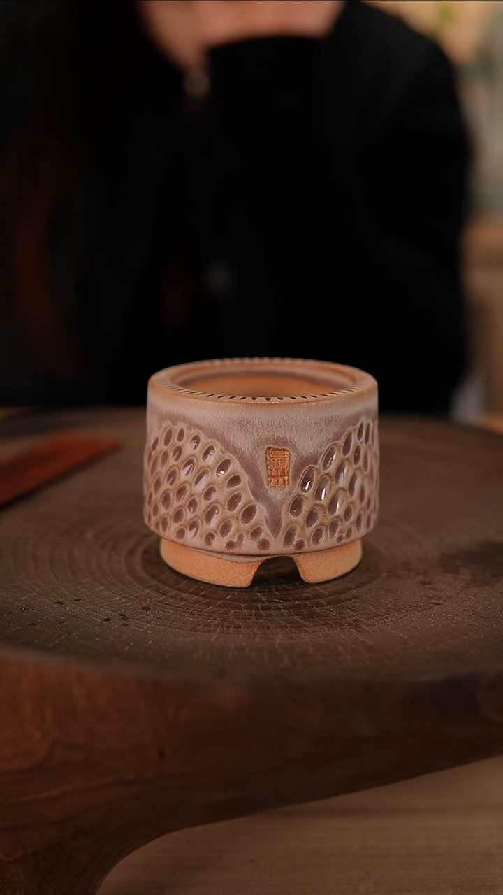 【闪购商品】陶瓷2-21-014默认有瑕口5.5