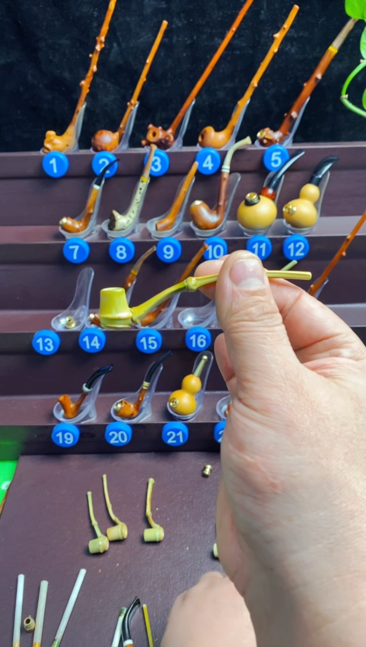 【闪购商品】木檬子木的精品小斗