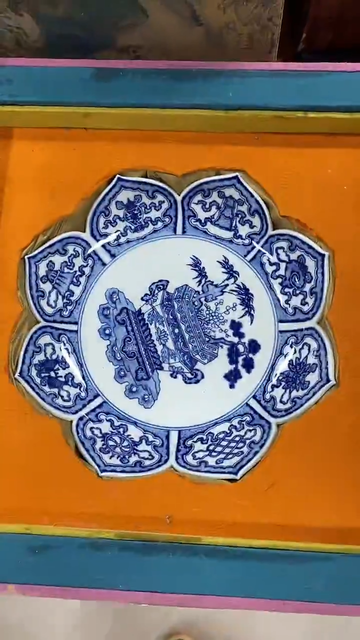 A117景德镇高端瓷器