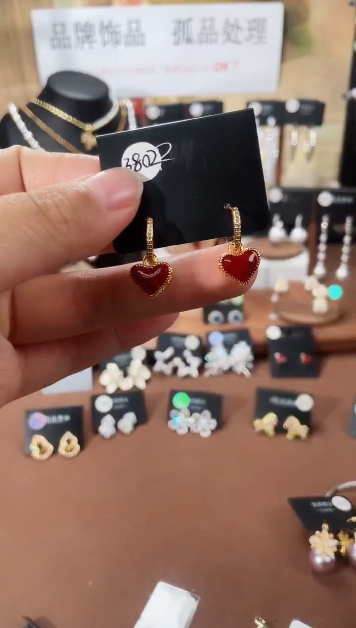 合金925银锆石里3802