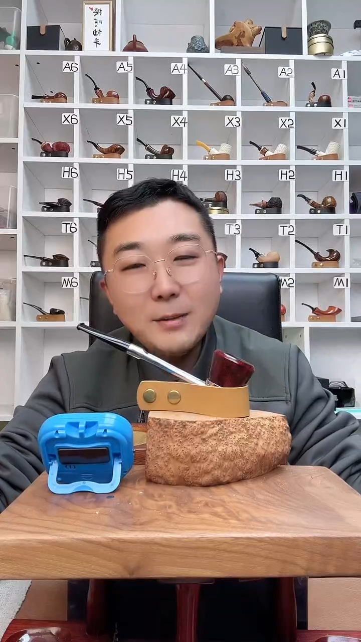 木意大利进口石楠木