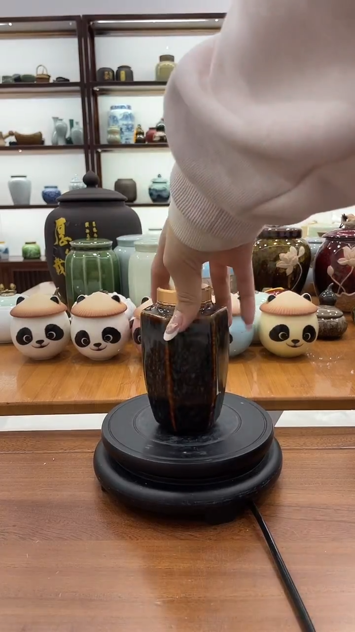 茶叶罐茶叶罐茶叶罐茶叶罐