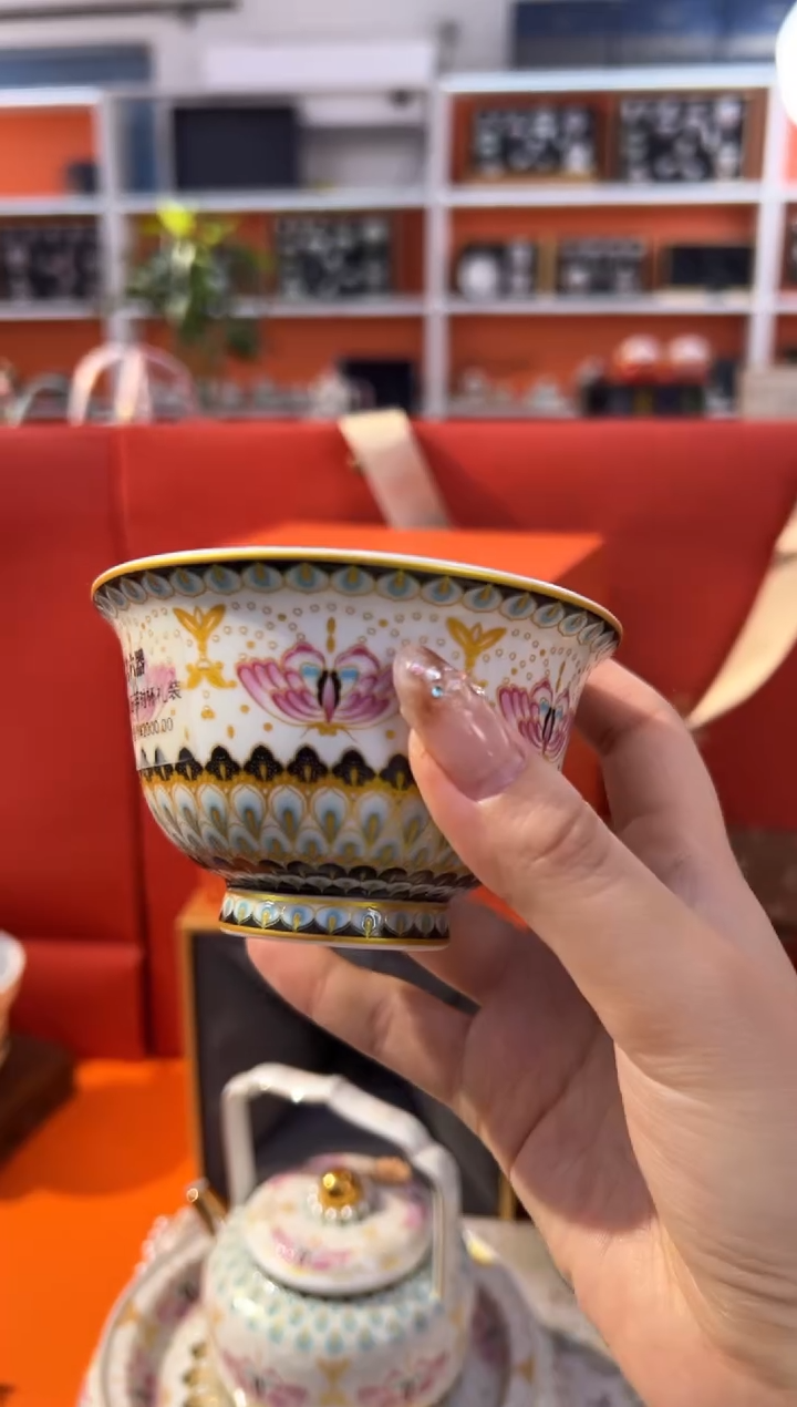 瓷片乔悦闪电购链接