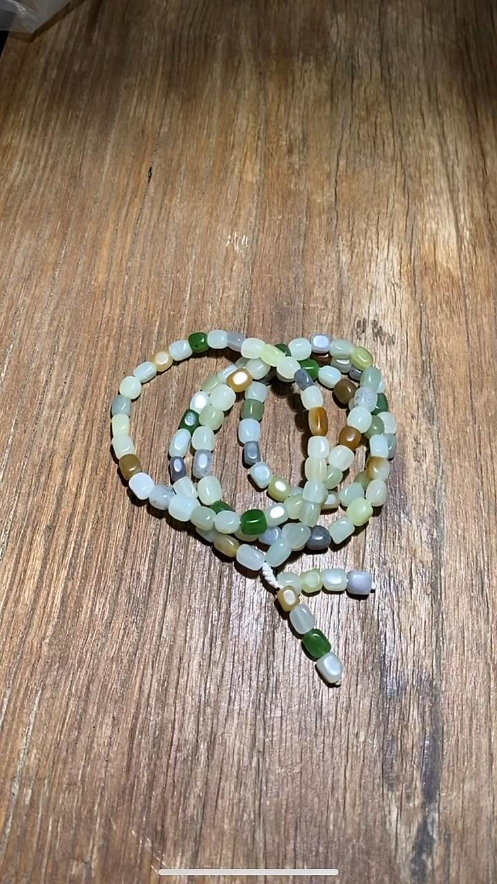 未镶嵌和田玉挂件HLH7408