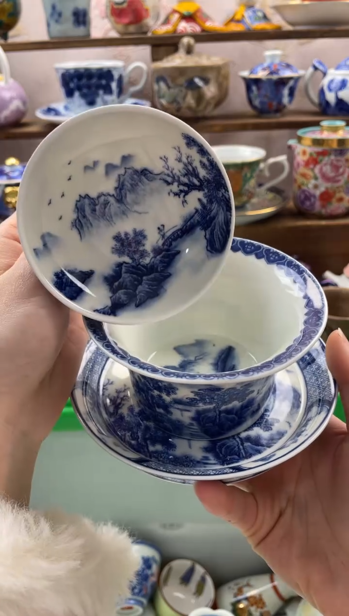 瓷片?***莎满20包邮一单一付