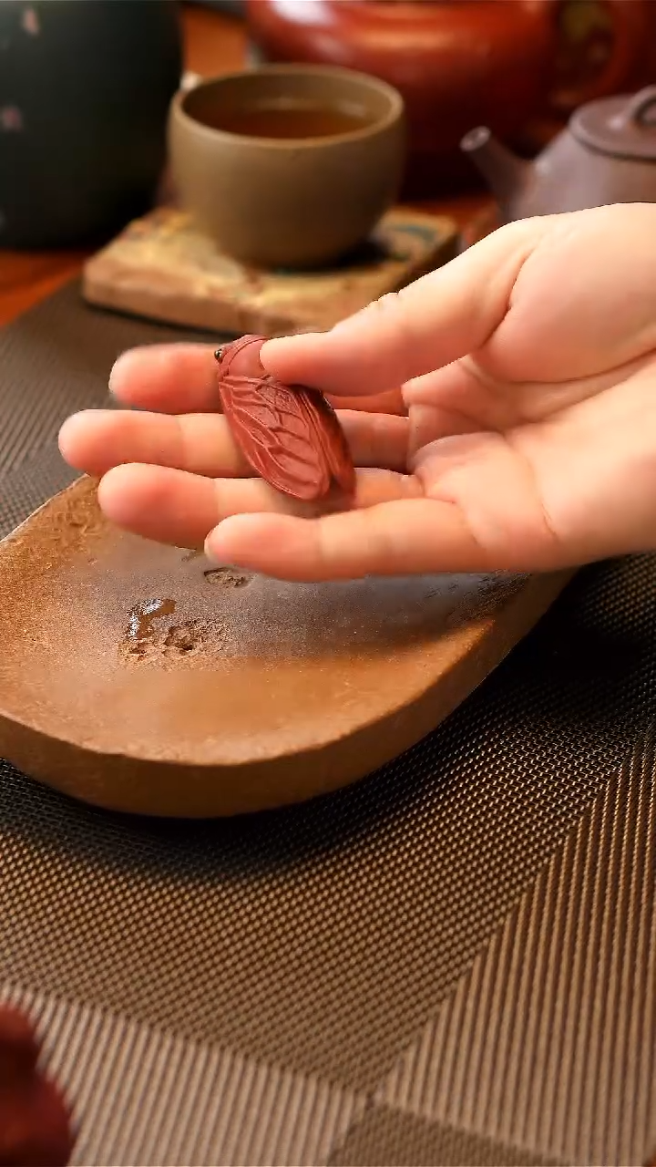 【闪购商品】紫砂茶壶一鸣惊人 