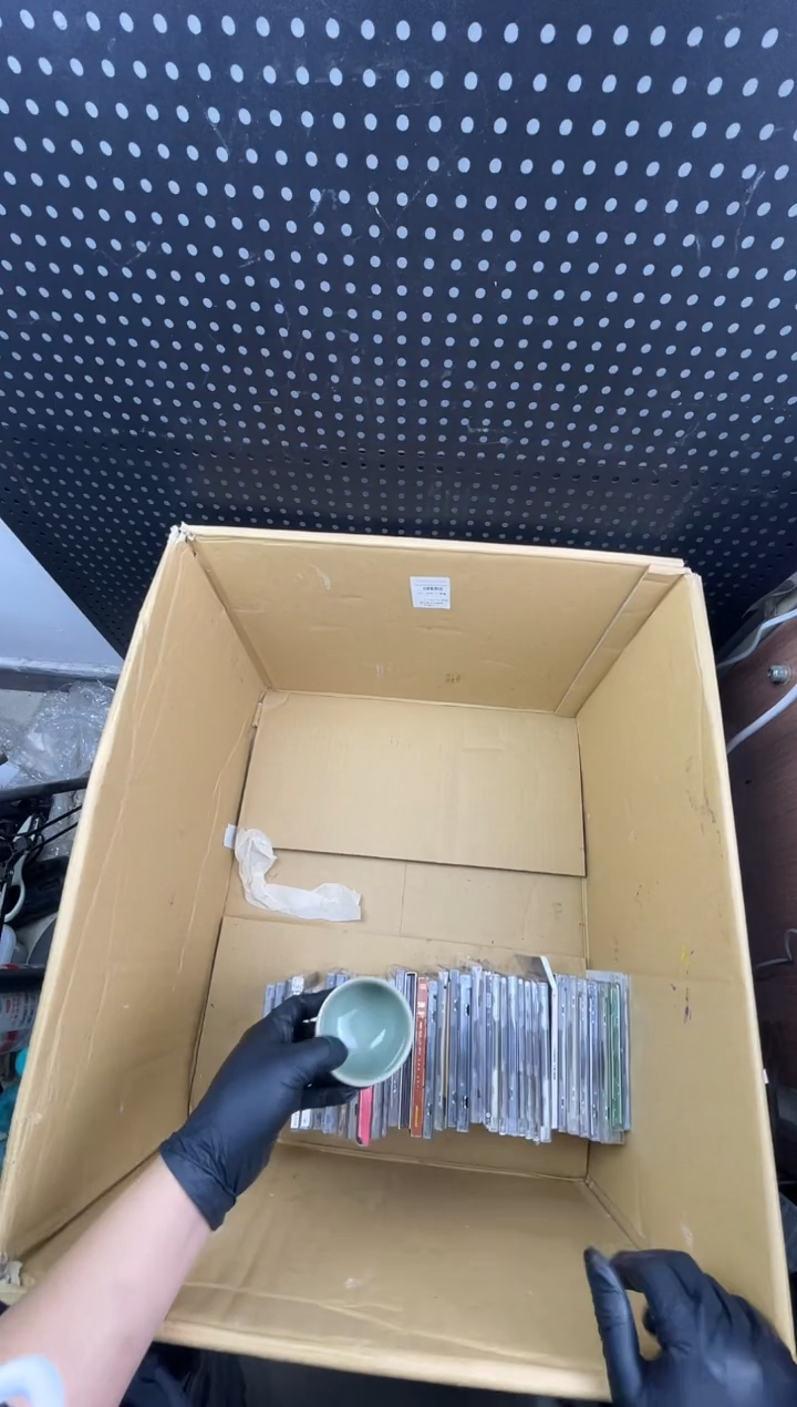 李*载小懂中古百货2号店