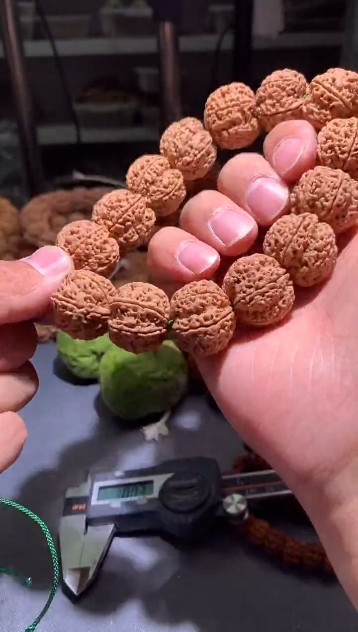 金刚菩提手串485