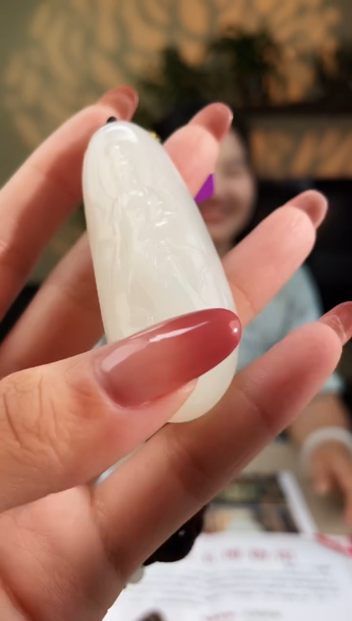 定制和田玉多样性拍一发一31066