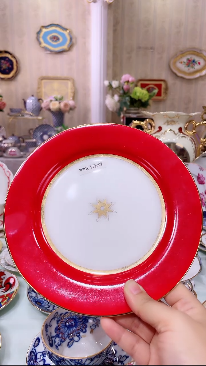 瓷片欧洲瓷器2222222