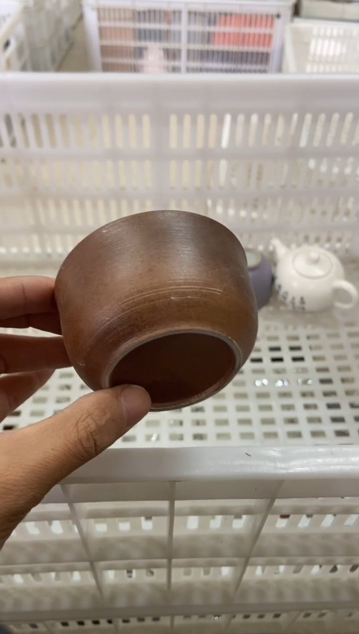 杯子瓷无运费险有瑕疵的摄影的产品有使用过的痕迹有点脏介意勿拍