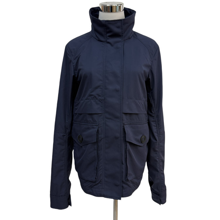 加拿大鹅/外套/95新/聚酯纤维/[251130ZC0001]